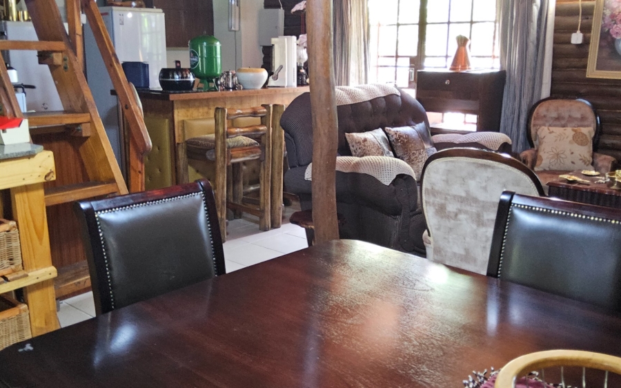 Commercial Property for Sale in Viljoenskroon Rural Free State